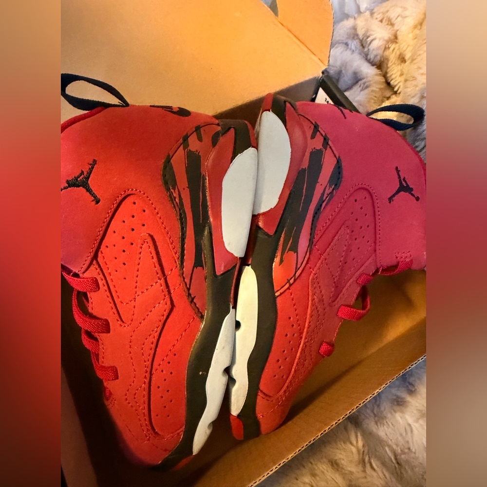Jordan MVP 10C